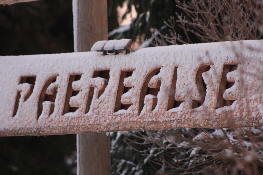 Paepealse Guesthouse Kullamaa Dış mekan fotoğraf