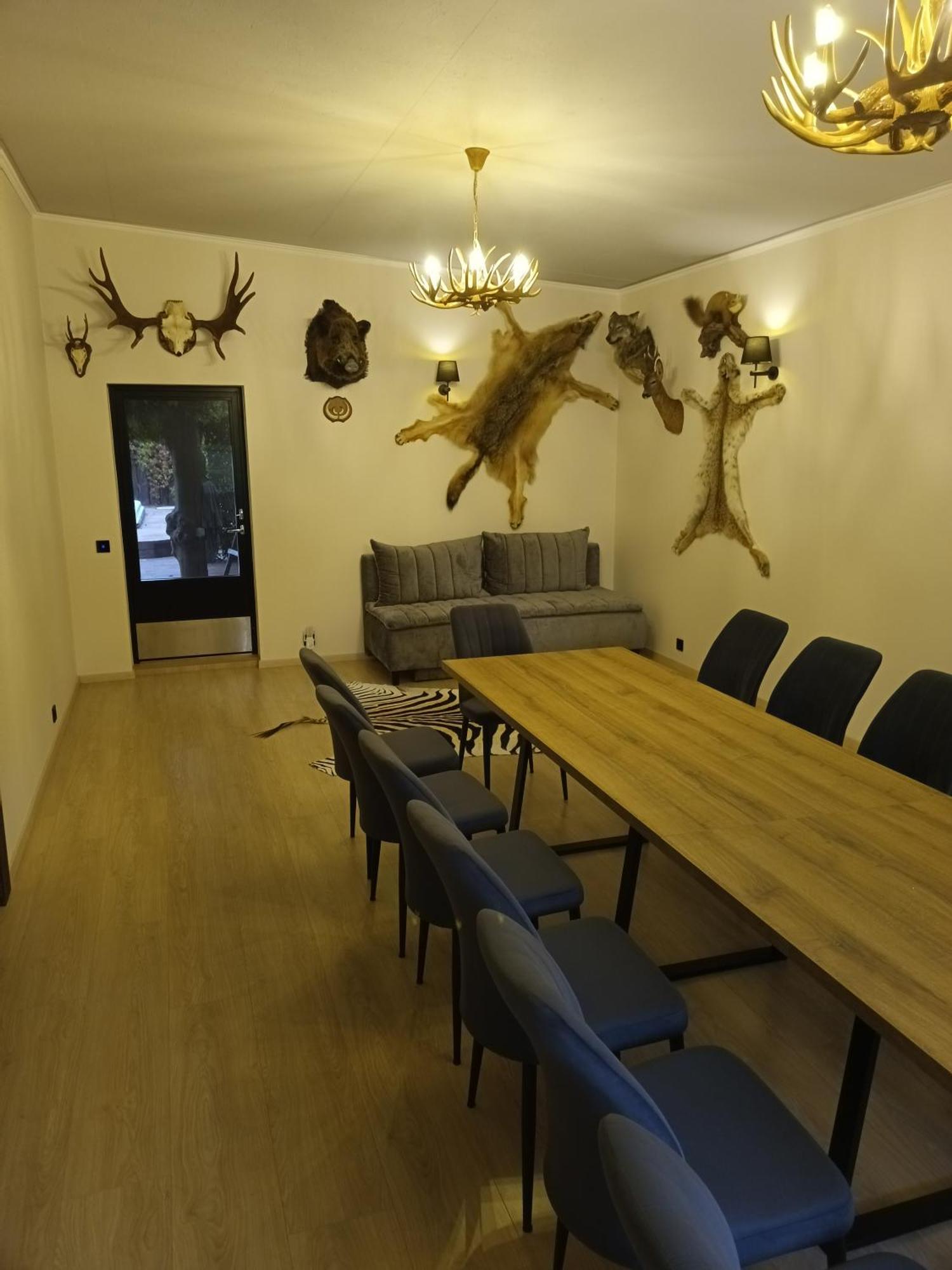 Paepealse Guesthouse Kullamaa Dış mekan fotoğraf
