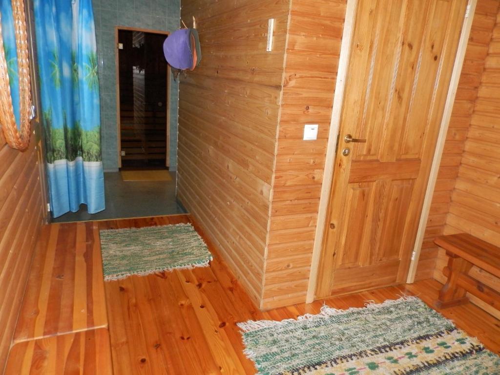 Paepealse Guesthouse Kullamaa Dış mekan fotoğraf